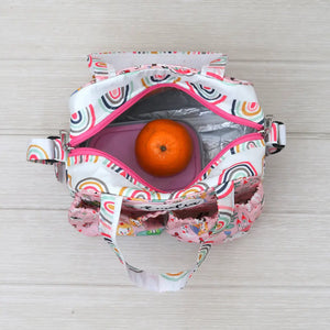 Princess Insulated Tiffin Bag