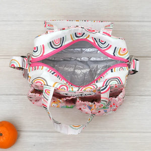 Princess Insulated Tiffin Bag