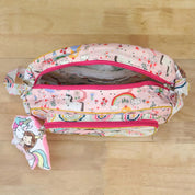 Princess Baby Diaper Bag