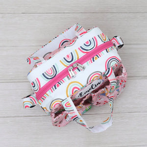 Princess Insulated Tiffin Bag