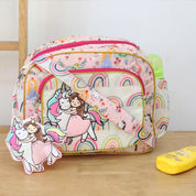 Princess Baby Diaper Bag