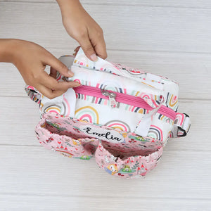 Princess Insulated Tiffin Bag