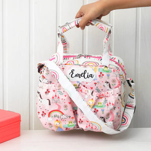 Princess Insulated Tiffin Bag