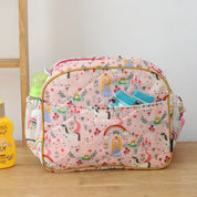 Princess Baby Diaper Bag