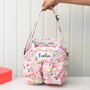 Princess Insulated Tiffin Bag