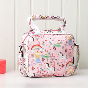 Princess Insulated Tiffin Bag