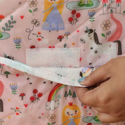 Princess Baby Diaper Bag