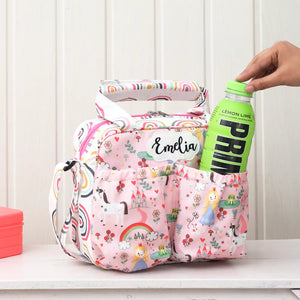 Princess Insulated Tiffin Bag