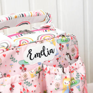 Princess Insulated Tiffin Bag