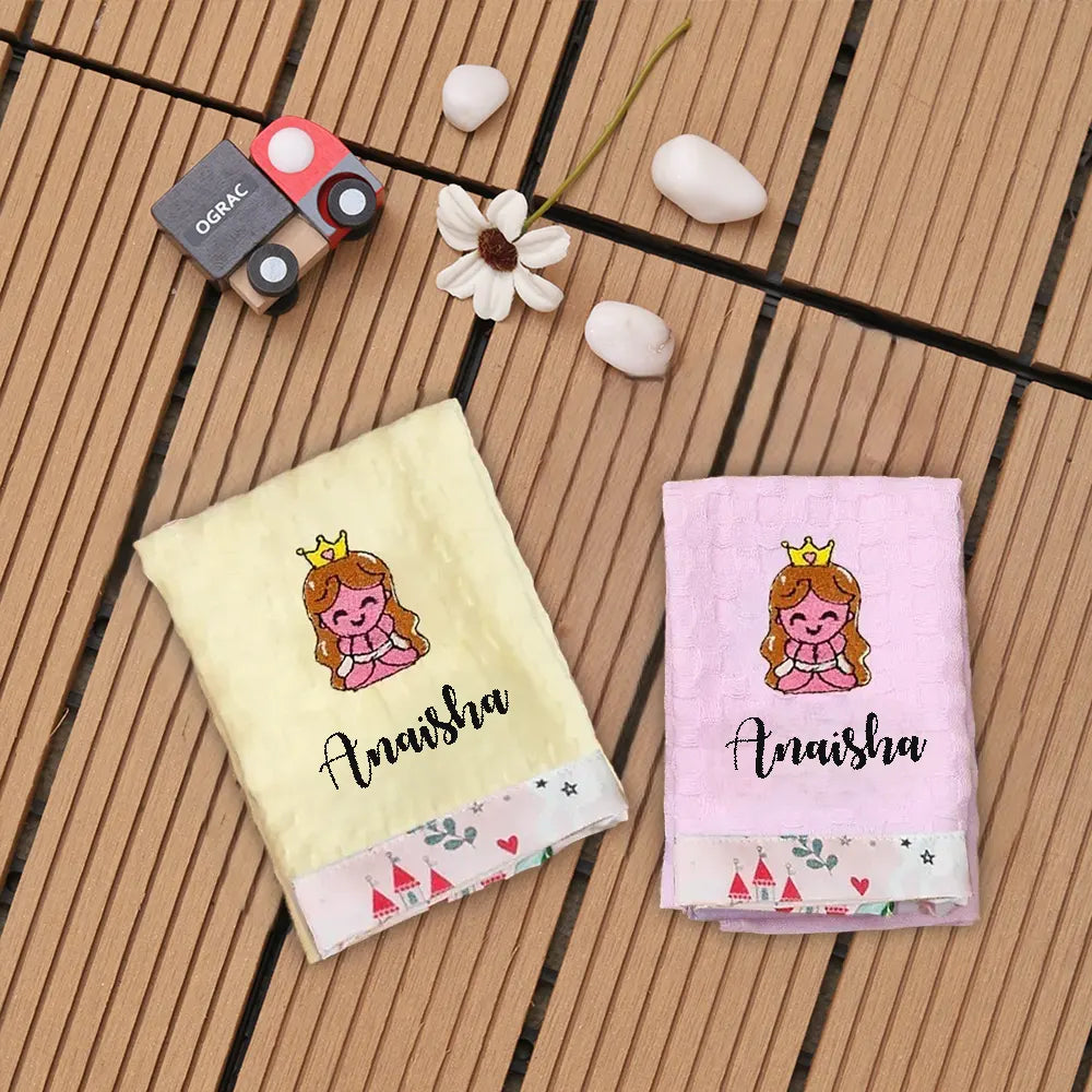 Kids School Essentials Gift Set