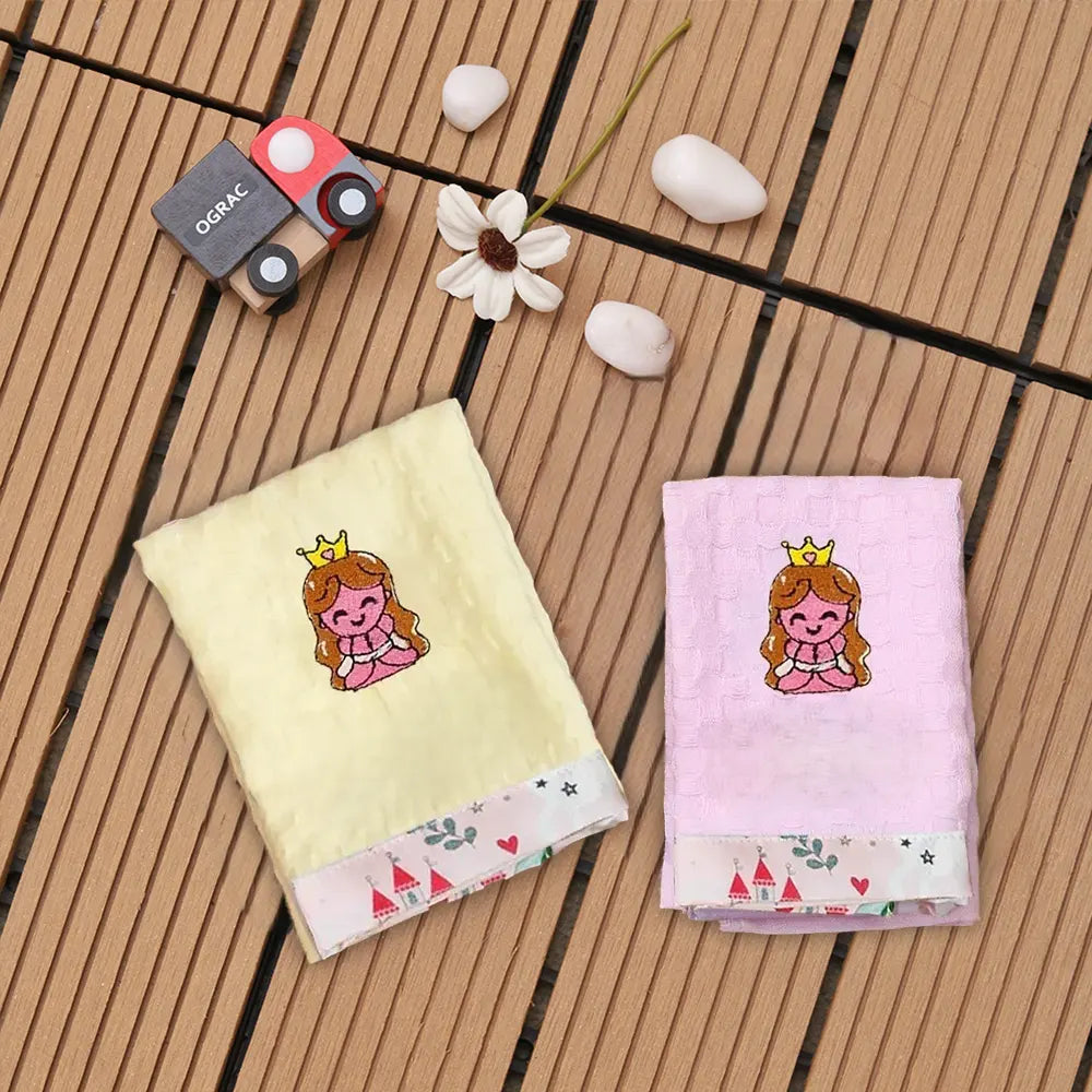 Toddler Essentials Gift Hamper