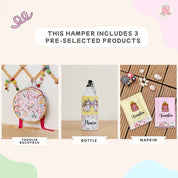 Toddler Essentials Gift Hamper