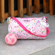 Princess Duffle Bag