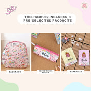 Junior School Fun Pack