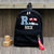 Racer Canvas Bag