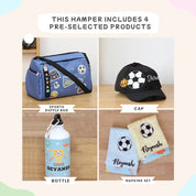 Kids Travel Essentials Gift Set