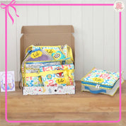 Everyday Kids Tote Bag Set