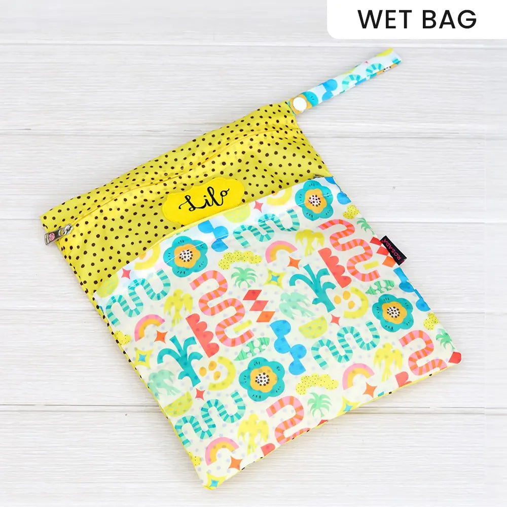 Silly Shapes Kits Set