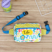 Silly Shapes Waist bag