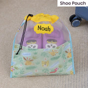 Lazy Zoo Kits Set