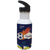 Steel Sipper Bottle (530ml) - Soccer