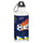 Cap Alu Sipper Bottle (600ml) - Soccer