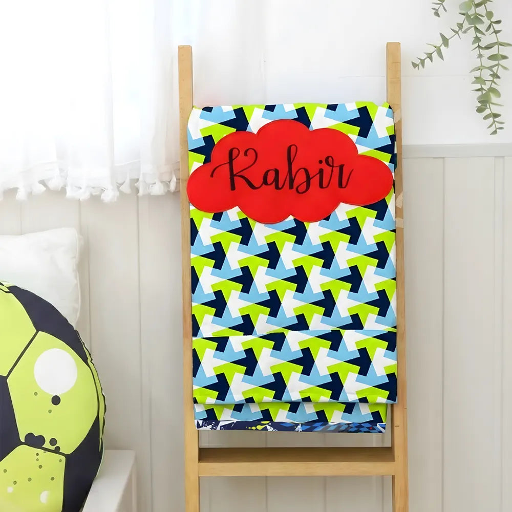 Soccer All Over Kids Dohar