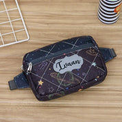 Universe Waist Bag