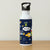 Steel Sipper Bottle (750ml) - Space