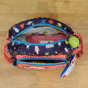 Space Baby Diaper Bag