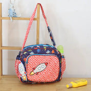 Space Baby Diaper Bag