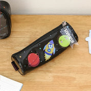 Double Pocket Jelly Tote Bag Set