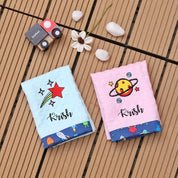 Double Pocket Jelly Tote Bag Set