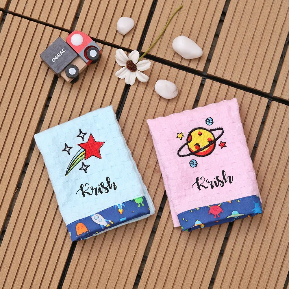 Kids School Essentials Gift Set