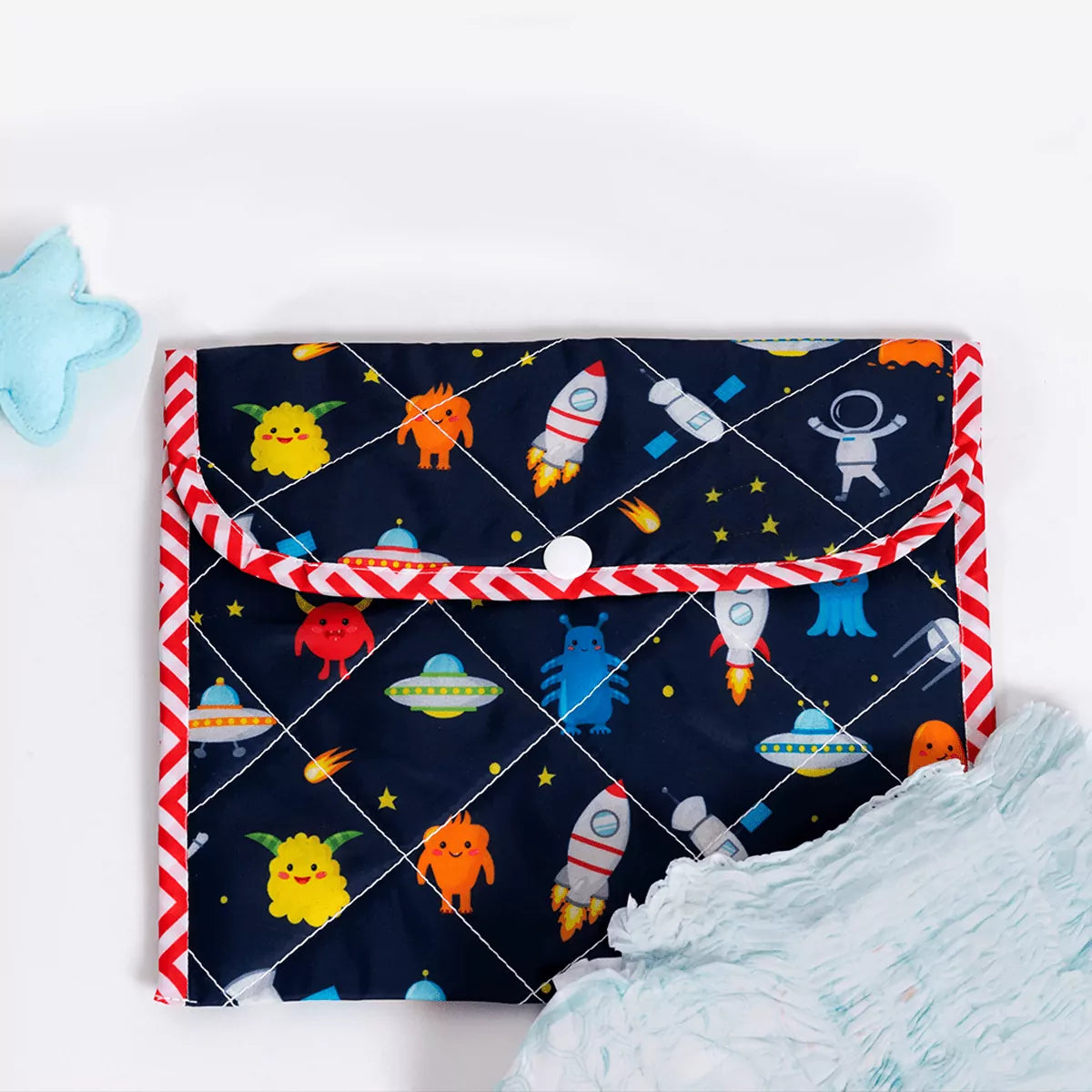 Diaper Kit - Space – Rosada Baby