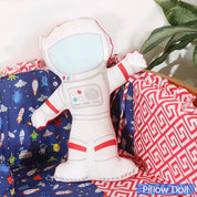 Space Baby Bedding Items