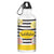 Cap Alu Sipper Bottle (600ml) - Stripes Fruit