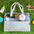 Football Champ Swimming Bag - Front View