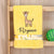 Animal Towel