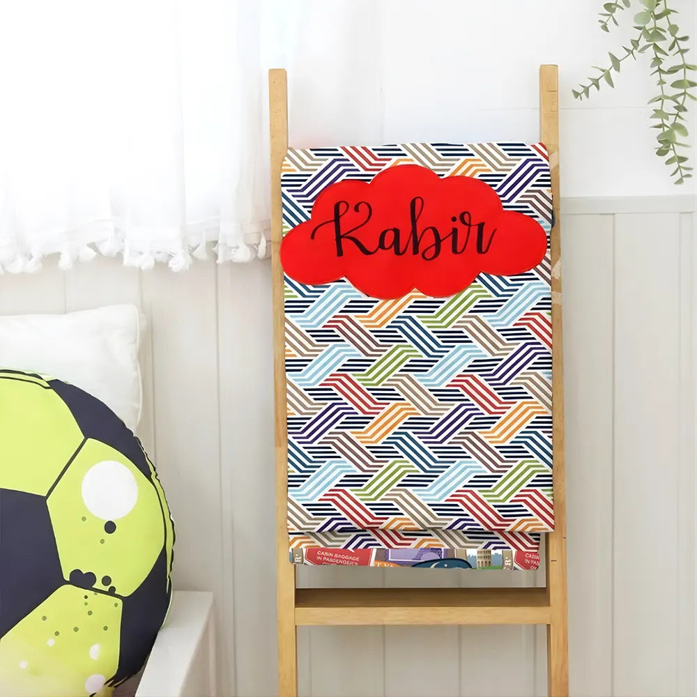 Travel All Over Kids Dohar