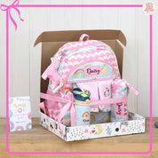 School Day Essentials Set