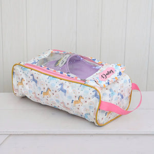 Shoe Bag - Unicorn