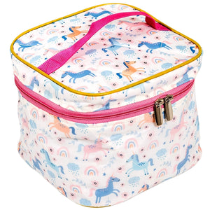 Vanity Pouch - Unicorn