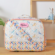 Unicorn Travel Case