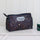 3-Zip Toiletries Kit - Universe