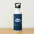 Steel Sipper Bottle (750ml) - Universe