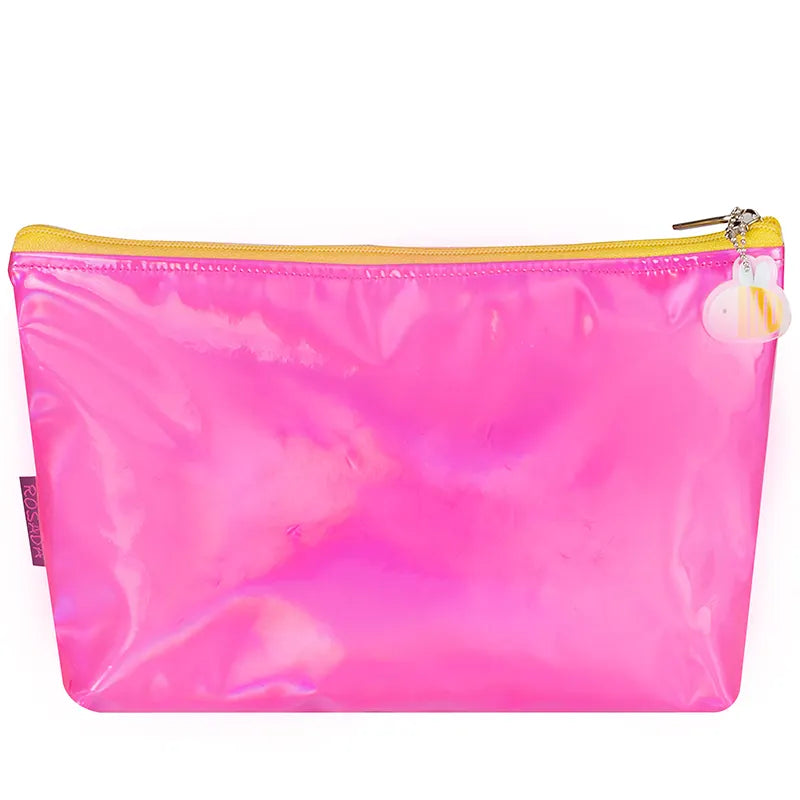 Jelly Dome Bag & Wet Pouch